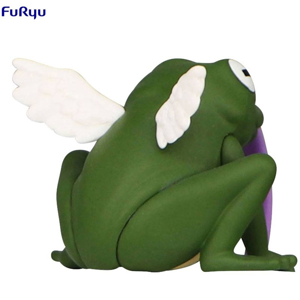 FuRyu Jujutsu Kaisen Puchi The Well's Unknown Abyss Noodle Stopper Figure